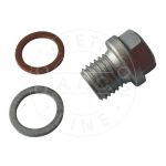 Čep kartera M12x1.5 Merced AIC 56287  220118S A3859970030 120026 48904 5961 04179