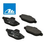 Pločice kočione prednje Punto  1.1-1.2 ATE 603951