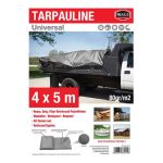 Cirada zaštitna tarpaulin 4 x 5 m 7015
