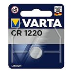 Baterija Varta CR1220 3V Litijumska CR1220
