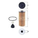 Filter ulja Knecht OX815/1d l1045 47224 E833HD321 OE672/6