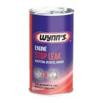 Aditiv za motorna ulja Engine stop leak 325 ml Wynns W50664 PN50664
