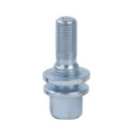 Zavrtanj točka M12x1.25 55mm ravno naleganje V12125RN55