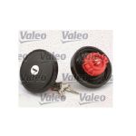 Čep rezervoara za C2/C3/C4 307 benzin Valeo 247606