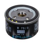 Filter ulja Clio1/2 Logan Mann Filter W75/3