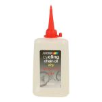 Ulje za podmazivanje lanca bicikla DRY SPORT 250 100 ml MOTIP 000280