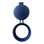 Čep posude tečnosti za vetrobransko staklo IVECO/FIAT 504115003 - 71740943