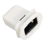 Žabica zadnjeg sedišta Alfa Romeo 159 0050500769