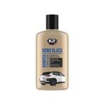 Mleko za negu spoljne crne plastike 250ml K2 Bono Black K030N