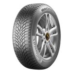 205/55R16 91H Continental wintercontact 870 - zimski pneumatik