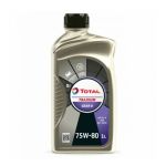 Ulje za menjač 75W80 Total Traxium Gerar 8