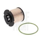 Filter goriva Blue Print ADP152302 PE816/9 KX420D A533A 9801366680 2247126