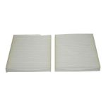 Filter klime BMW 5/6/7 Purflux AH336-2 K1260-2x 64119163328