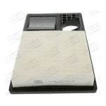 Filter vazduha Champion CAF100748 AP183/3 A1301 036129620H