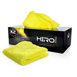 Krpa mikrofiber za čišćenje pakovanje 30 kom. K2 Hiro Pro D5100 D5100