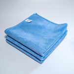 Titanium mikrofiber krpa plava - 3 kom. 8013-TIT