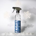 Titanium Frost - odmrzivač stakla 500 ml 8043-TIT