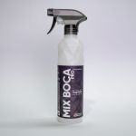 Titanium Mix boca Pro - prazan raspršivač 500 ml 8045-TIT