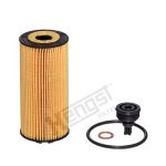 Filter ulja BMW Hengst E951HD497