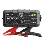 Starter-booster 1250A Noco GBX45