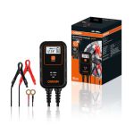 Punjač akumulatora Osram 904 - 6V/12V OEBCS904
