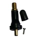 Ventil tubeles - ulozak za senzor - gumeni  na navoj VL-TPMS-04