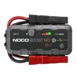 Starter-booster 2000A Noco GB70