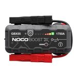 Starter Noco buster 1750A GBX55