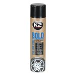 Sprej za sjaj i negu guma K2 K1561