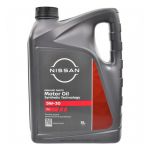 Ulje Nissan 5L 5W30 C4 DPF KE90090043
