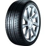 Continental 205/45R17 84W ContiSportContact 3 - letnji pneumatik