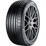 Continental 235/40R18 95Y SportContact 6 - letnji pneumatik