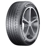 Continental 215/45R18 93Y PremiumContact 6 - letnji pneumatik
