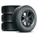 Goodrich 4x4 245/60R16 105H TRAIL-TERRAIN T/A - pneumatik za sve sezone