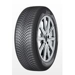 Sava 205/60R16 96H ALL WEATHER - pneumatik za sve sezone