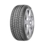 Sava 195/55R16 87H ESKIMO HP 2 - zimski pneumatik