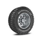 Goodrich 4x4 255/70R16 120/117S ALL-TERRAIN T/A KO2 - pneumatik za sve sezone