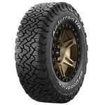 Goodrich 4x4 255/70R17 116/113S ALL-TERRAIN T/A KO3 - pneumatik za sve sezone