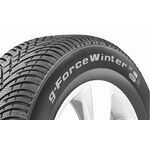 Goodrich 225/60R17 103H G-FORCE WINTER2 SUV - zimski pneumatik