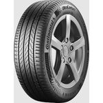 Continental 175/60R15 81H UltraContact - letnji pneumatik