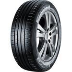 Continental 315/40R21 111Y ContiSportContact 5 SUV - letnji pneumatik