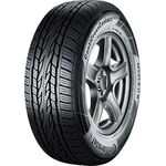 Continental 275/65R17 115H ContiCrossContact LX 2 - letnji pneumatik