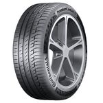 Continental 225/55R17 97Y PremiumContact 6 - letnji pneumatik