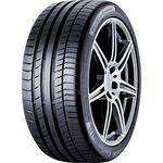 Continental 305/40R20 112Y ContiSportContact 5P - letnji pneumatik