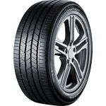 Continental 285/40R22 110Y CrossContact LX Sport - letnji pneumatik