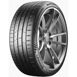 Continental 285/30R19 98Y SportContact 7 - letnji pneumatik