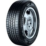 Continental 205/70R15 96T ContiCrossContact Winter - zimski pneumatik