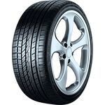 Continental 255/50R19 103W CrossContact UHP - letnji pneumatik