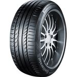 Continental 315/35R20 110W ContiSportContact 5 - letnji pneumatik