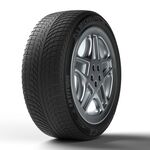Michelin 275/45R20 110V Latitude Alpin LA2 - zimski pneumatik